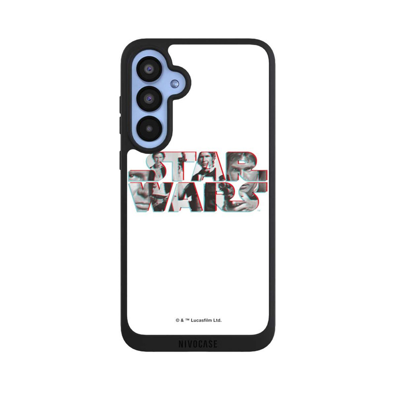 Galaxy A55 5G NIVOpure Han Solo - Star Wars Logo