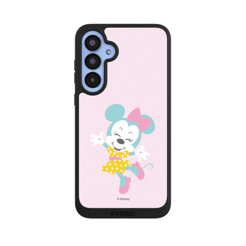 Samsung Galaxy A55 5G NIVOpure Süße Baby-Minnie