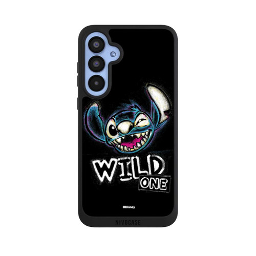 Samsung Galaxy A55 5G NIVOpure Wild One Stitch