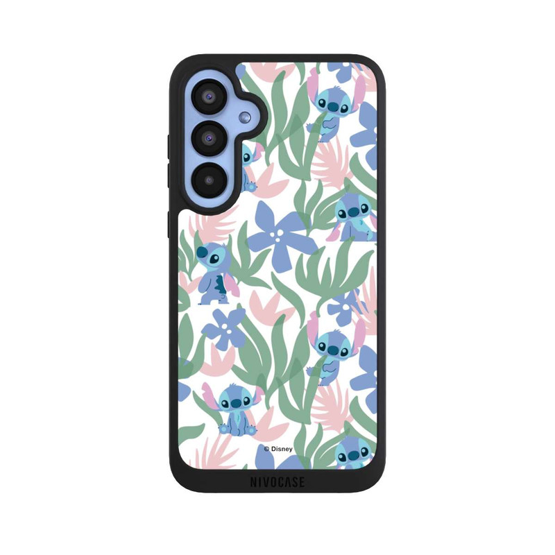 Galaxy A55 5G NIVOpure Stitch Floral Pattern