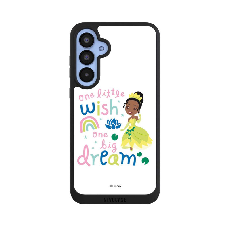 Galaxy A55 5G NIVOpure One Little Wish Tiana