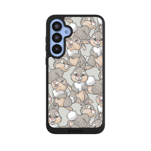 Samsung Galaxy A55 5G NIVOpure Klopfer Muster