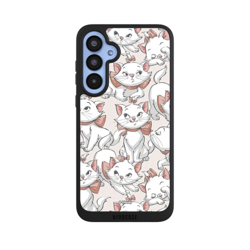 Samsung Galaxy A55 5G NIVOpure Aristocats Marie Pattern