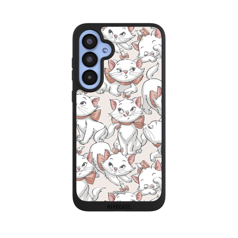 Galaxy A55 5G NIVOpure Aristocats Marie Pattern