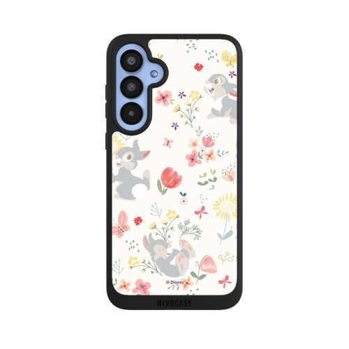 Samsung Galaxy A55 5G NIVOpure Bloomy Klopfer Pattern