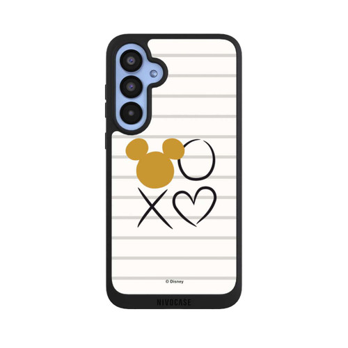 Samsung Galaxy A55 5G NIVOpure XOXO Micky