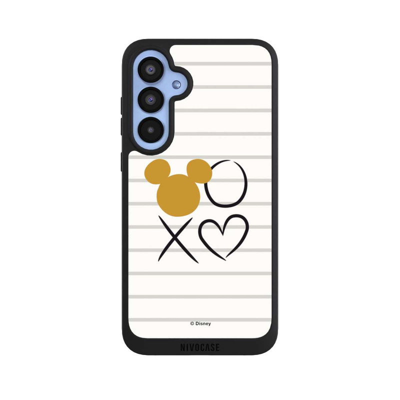 Galaxy A55 5G NIVOpure XOXO Micky