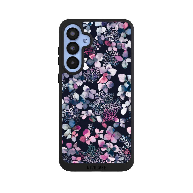 Galaxy A55 5G NIVOpure Hydrangea Dark Astronomica