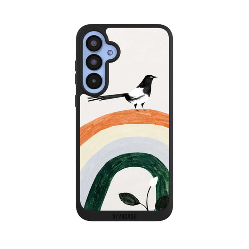 Samsung Galaxy A55 5G NIVOpure Good Morning by Léa Le Pivert