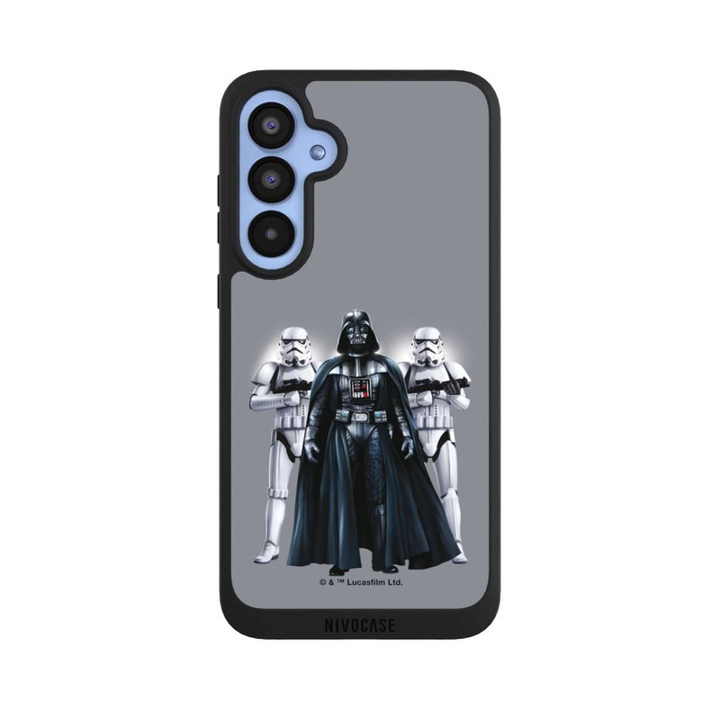 Galaxy A55 5G NIVOpure Vader and Troopers