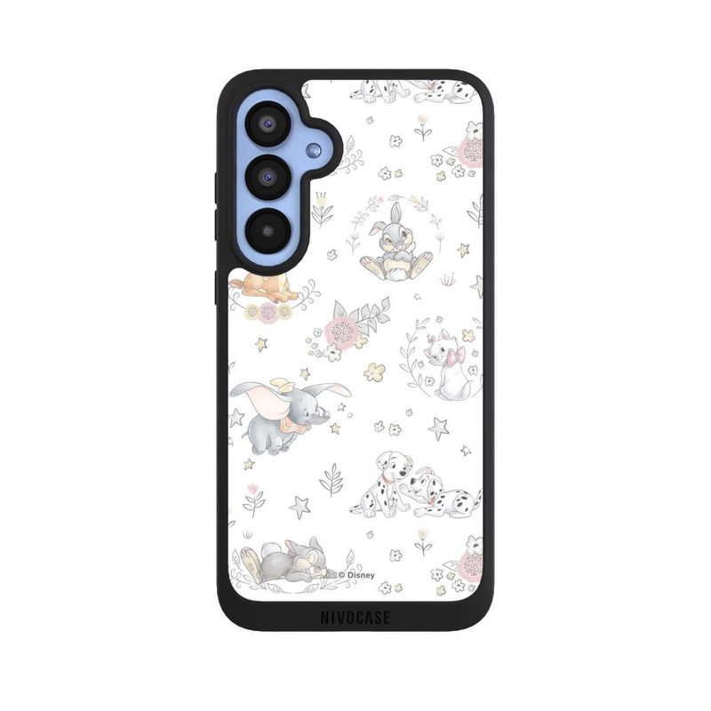 Galaxy A55 5G NIVOpure Collection Sentimental Heritage