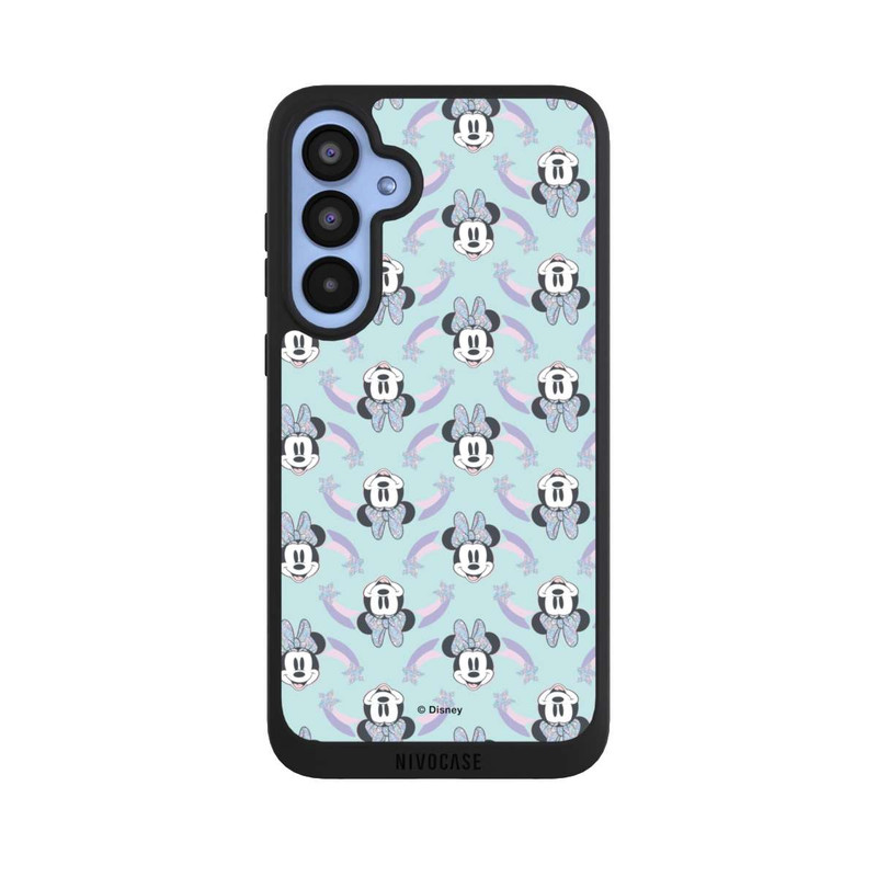 Galaxy A55 5G NIVOpure Minnie Vintage Pattern