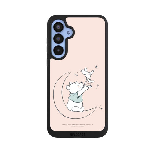 Samsung Galaxy A55 5G NIVOpure Winnie and the Moon
