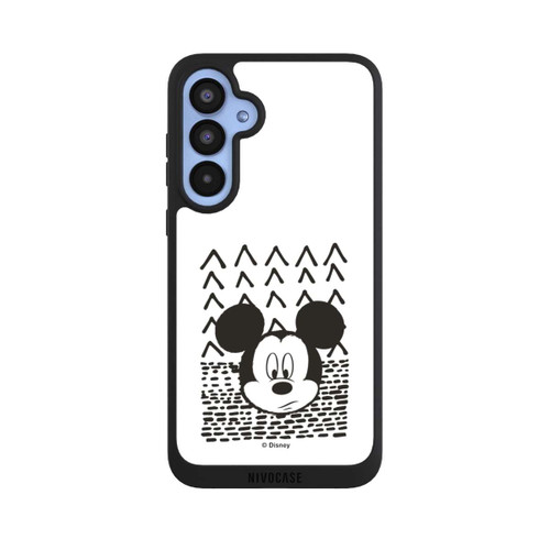 Samsung Galaxy A55 5G NIVOpure Micky Minimalism