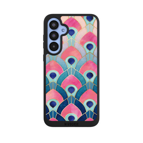 Samsung Galaxy A55 5G NIVOpure Gefiedert