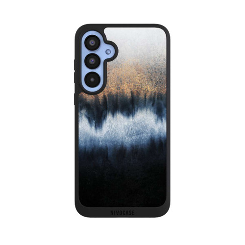 Samsung Galaxy A55 5G NIVOpure Goldener Horizont
