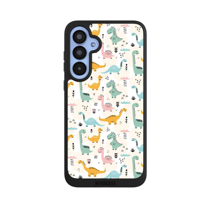 Galaxy A55 5G NIVOpure Dinos