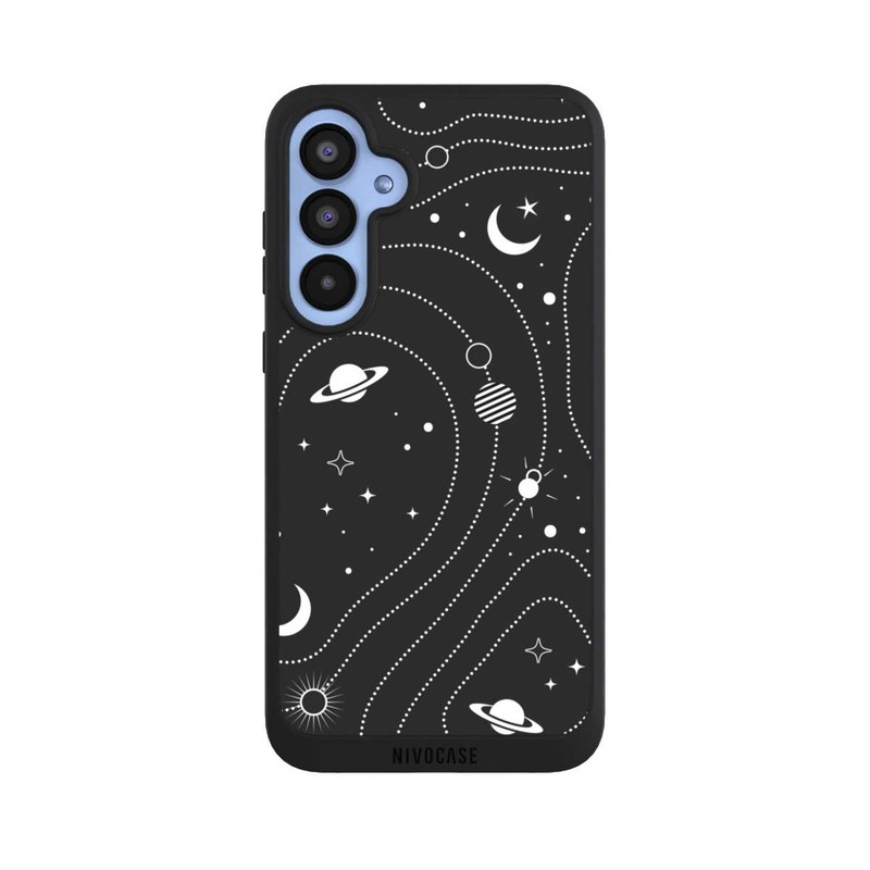 Galaxy A55 5G NIVOpure Lost in Spaces