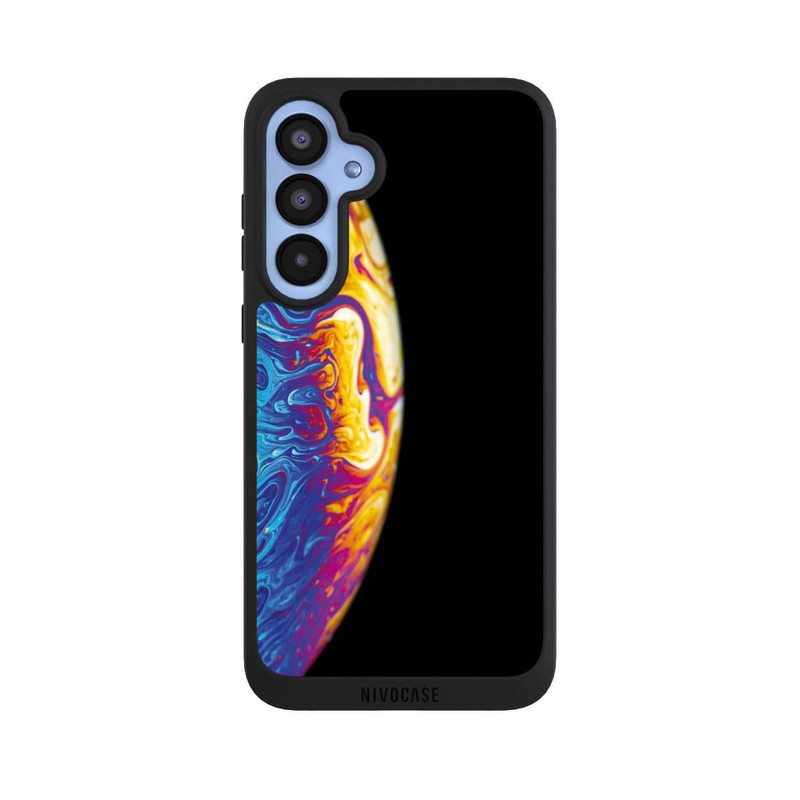 Galaxy A55 5G NIVOpure Colourful Moon