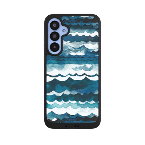 Samsung Galaxy A55 5G NIVOpure Meereswellen