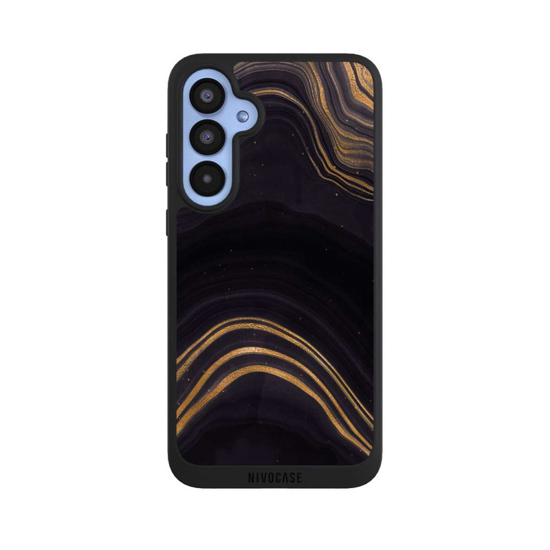 Galaxy A55 5G NIVOpure Agate Stone