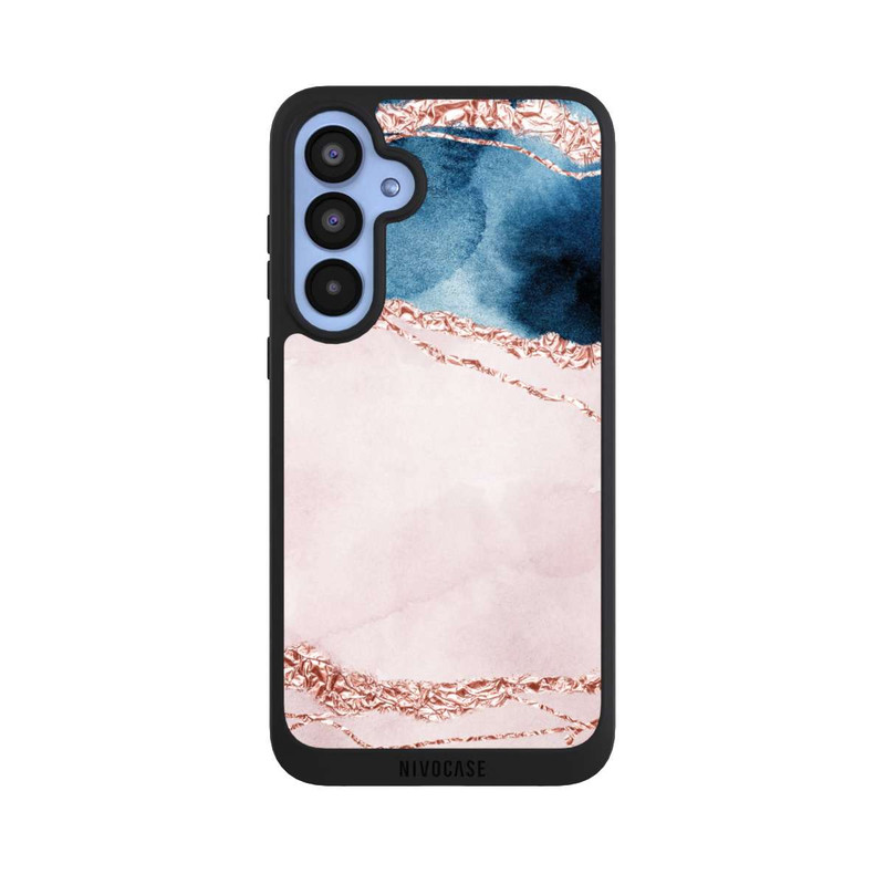 Galaxy A55 5G NIVOpure Stormy Day Marble