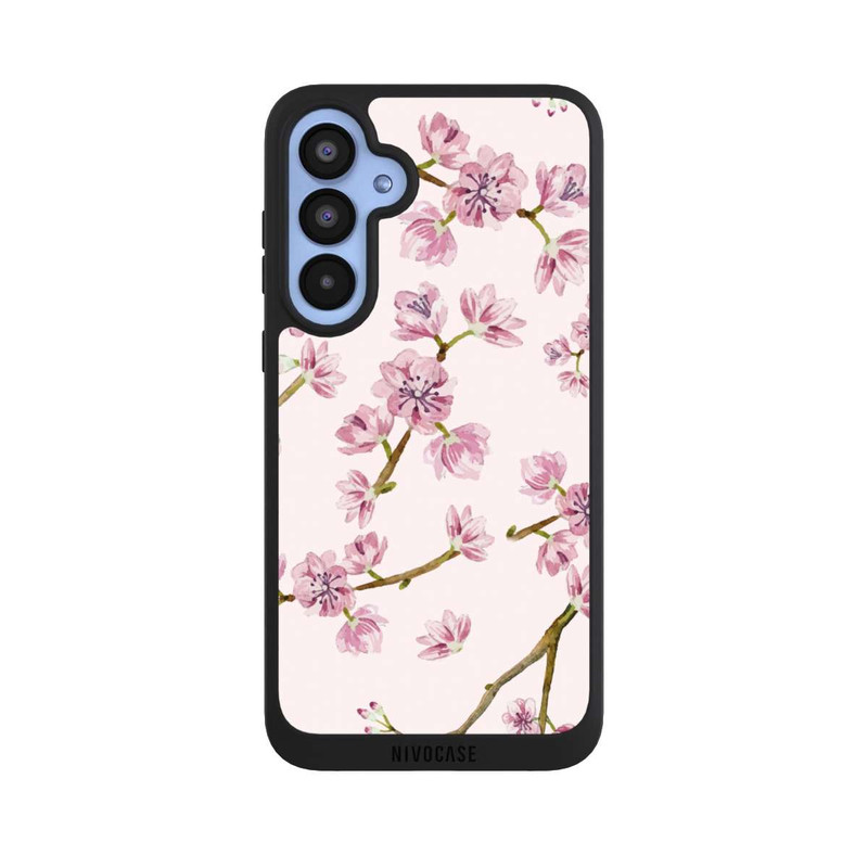 Galaxy A55 5G NIVOpure Cherry Blossom Pink