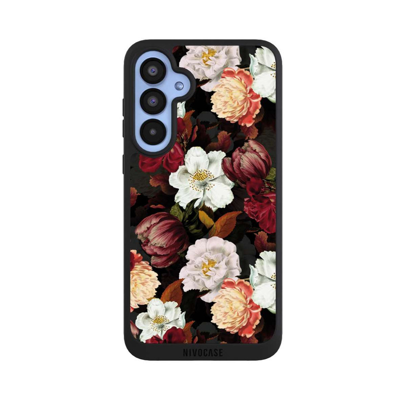 Galaxy A55 5G NIVOpure Bouquet of Flowers