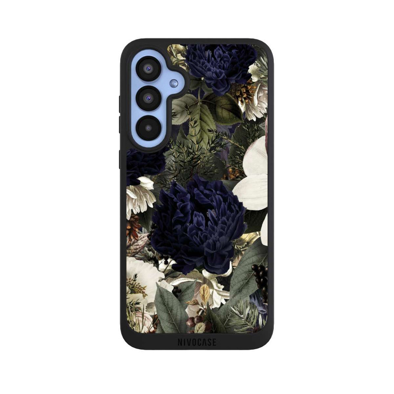 Galaxy A55 5G NIVOpure Nature Flowers