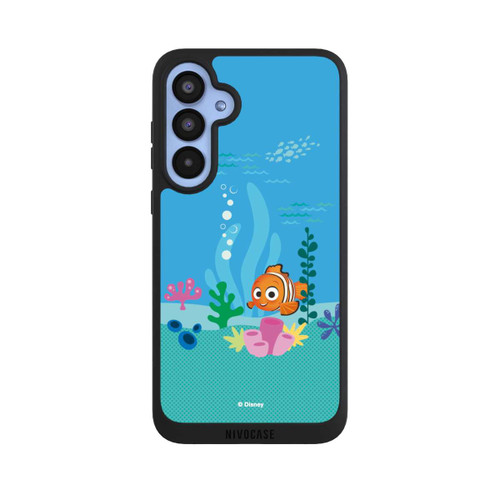 Samsung Galaxy A55 5G NIVOpure Nemo Ocean