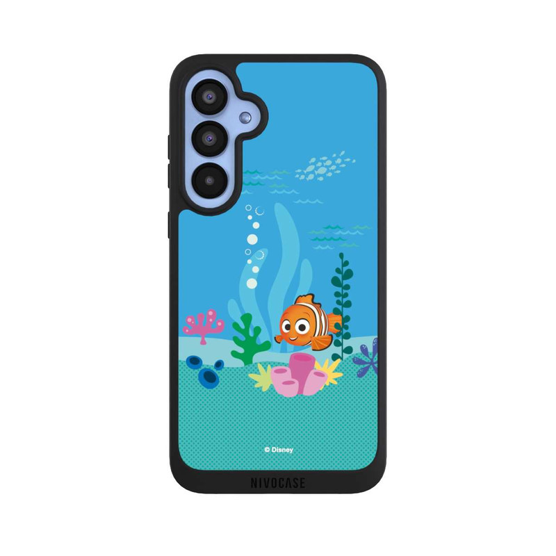 Galaxy A55 5G NIVOpure Nemo Ocean