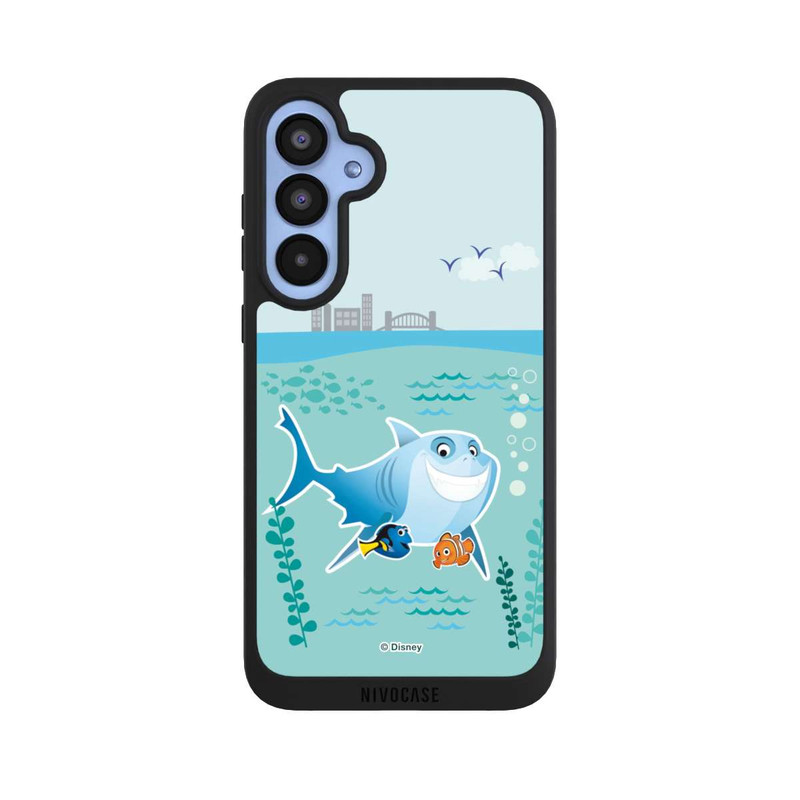 Galaxy A55 5G NIVOpure Nemo and Friends