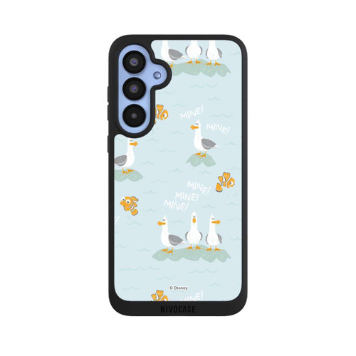 Samsung Galaxy A55 5G NIVOpure Mine Mine Mine