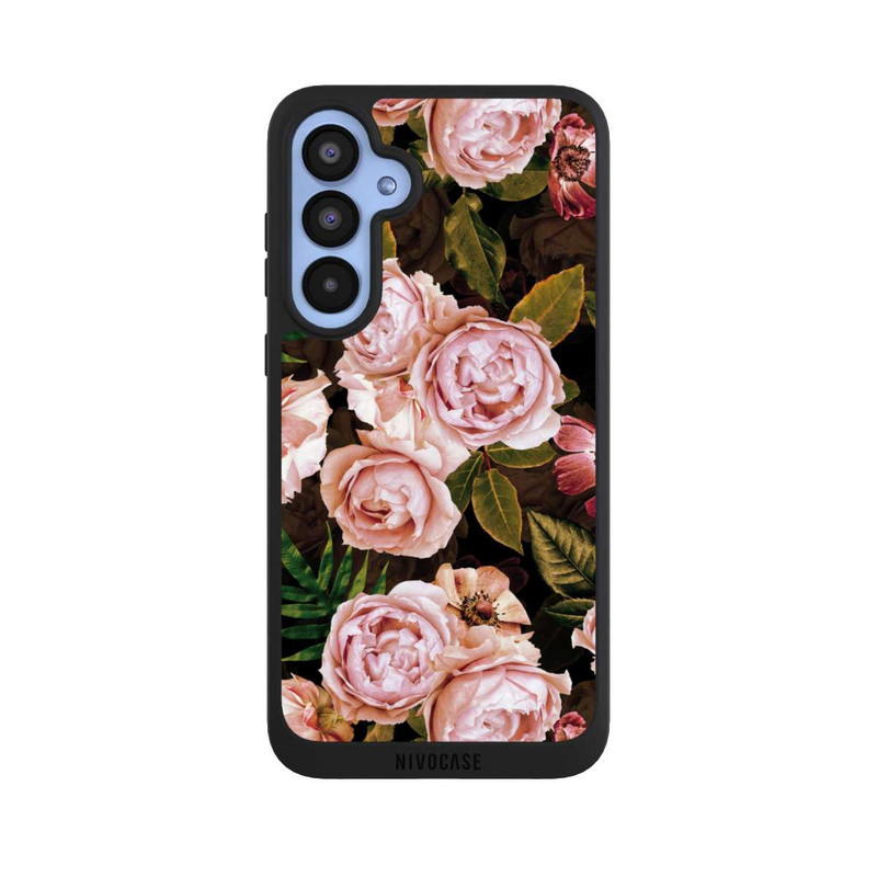 Galaxy A55 5G NIVOpure Vintage Rosentapete