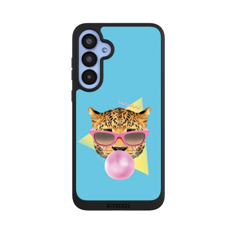 Galaxy A55 5G NIVOpure Bubble Gum Leo