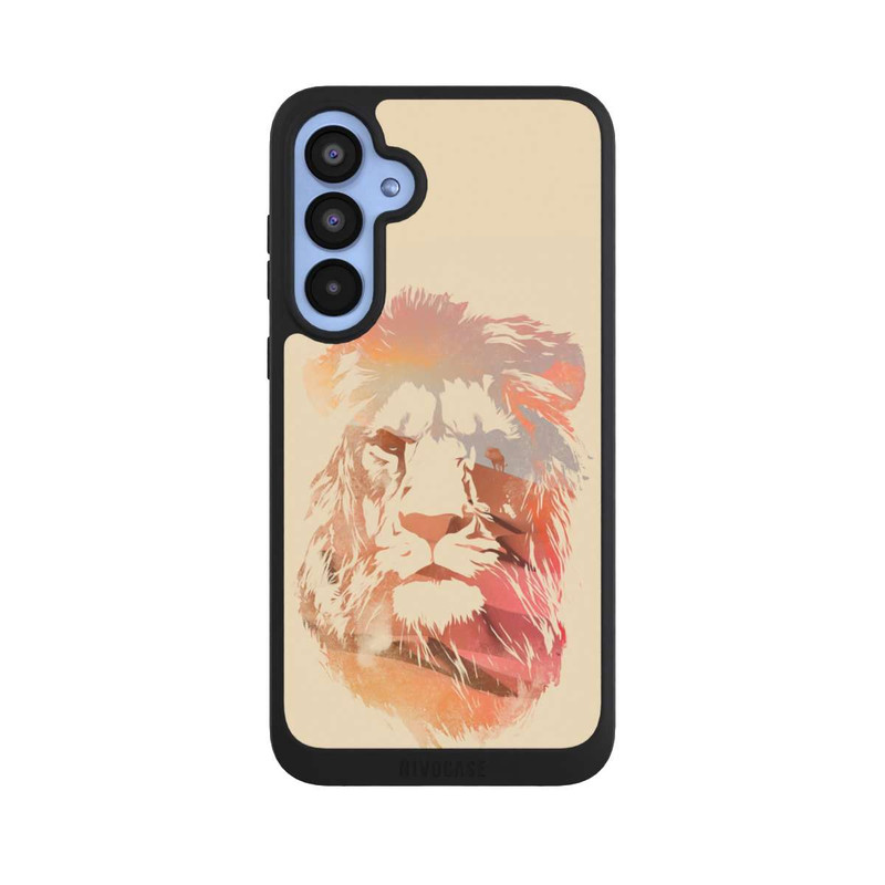 Galaxy A55 5G NIVOpure  Desert Lion