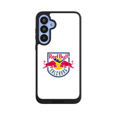 Samsung Galaxy A55 5G NIVOpure RBS Weiß