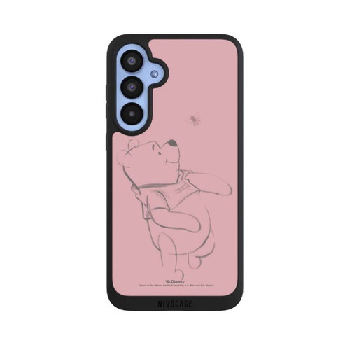 Samsung Galaxy A55 5G NIVOpure Winnie the Pooh and Bee