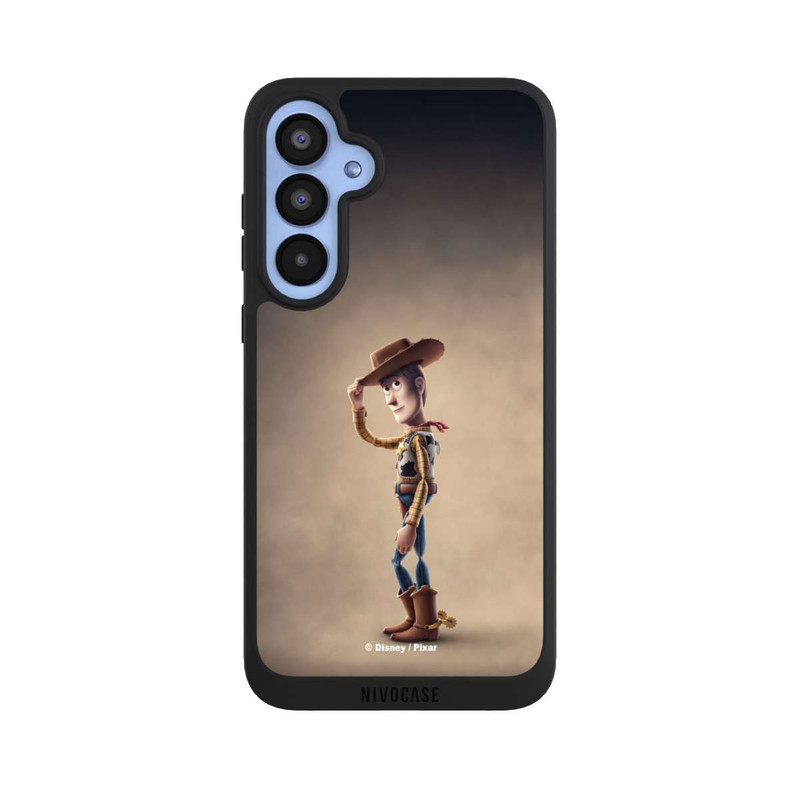 Galaxy A55 5G NIVOpure Toy Story Woody 