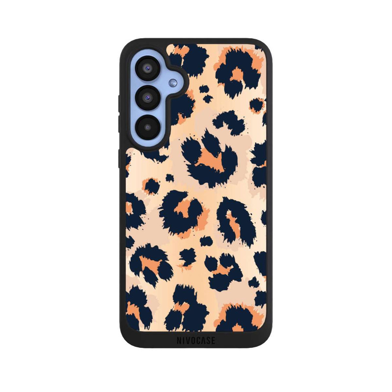 Galaxy A55 5G NIVOpure Leopattern 1