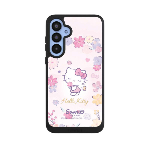 Samsung Galaxy A55 5G NIVOpure Hallo Kitty Blume
