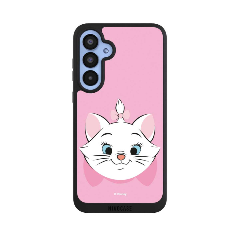 Galaxy A55 5G NIVOpure Marie Closeup