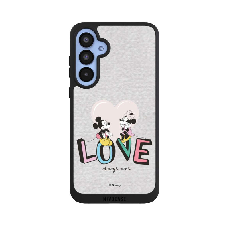 Galaxy A55 5G NIVOpure Love Always Wins