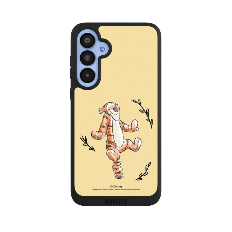 Galaxy A55 5G NIVOpure Bouncing Tigger