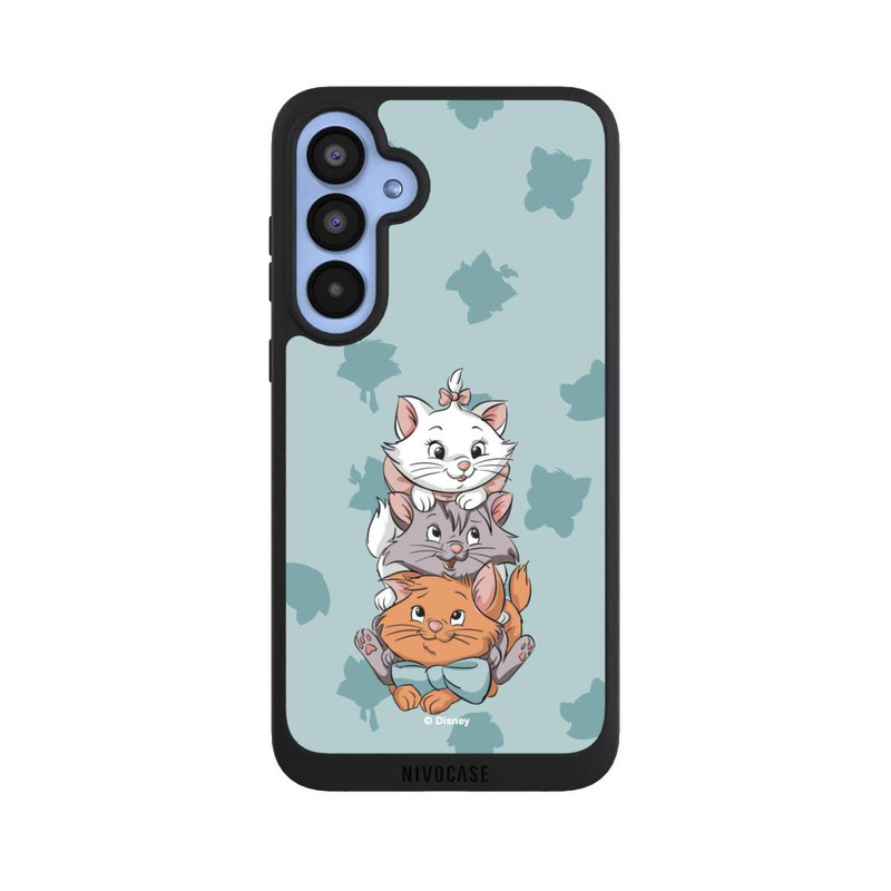 Galaxy A55 5G NIVOpure Aristocats Triplets