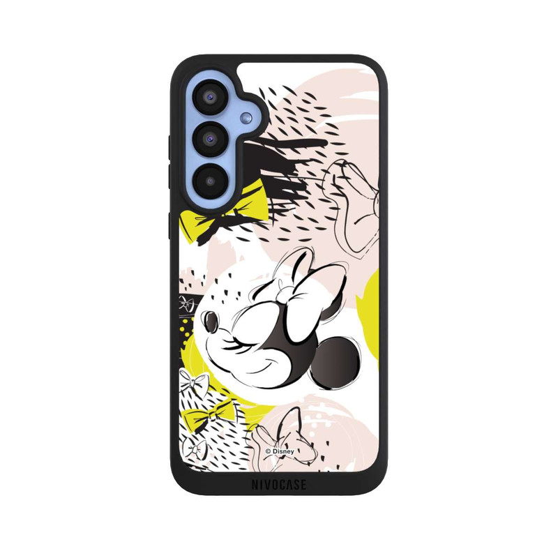Galaxy A55 5G NIVOpure Minnie Abstrakt
