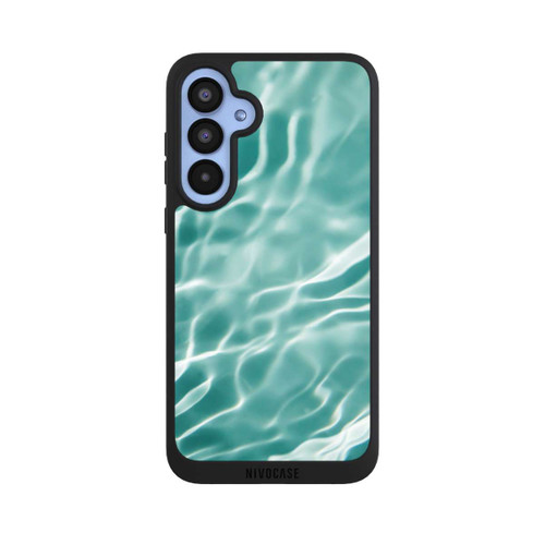 Samsung Galaxy A55 5G NIVOpure Wasser Textur
