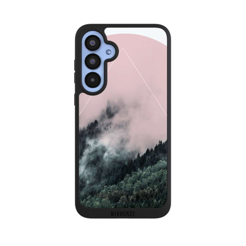 Samsung Galaxy A55 5G NIVOpure Neblige Wälder 2