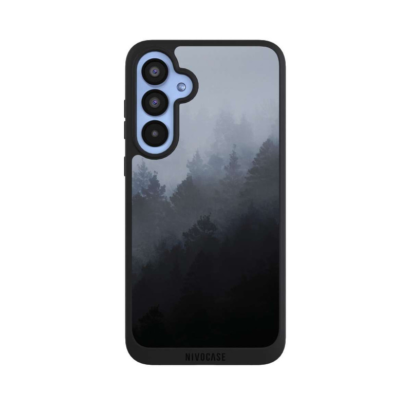 Galaxy A55 5G NIVOpure Neblige Morgenstunden