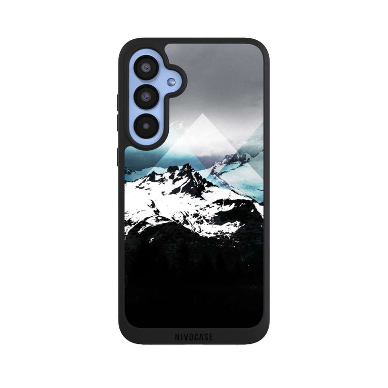 Galaxy A55 5G NIVOpure Montagnes 4